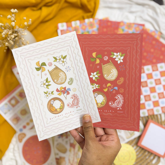 Pohela Boishaakh #2 large